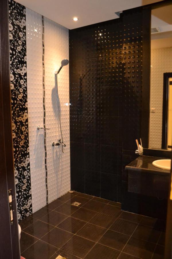 فندق الميثاق بواسطة سما ستار Riyadh Eksteriør billede