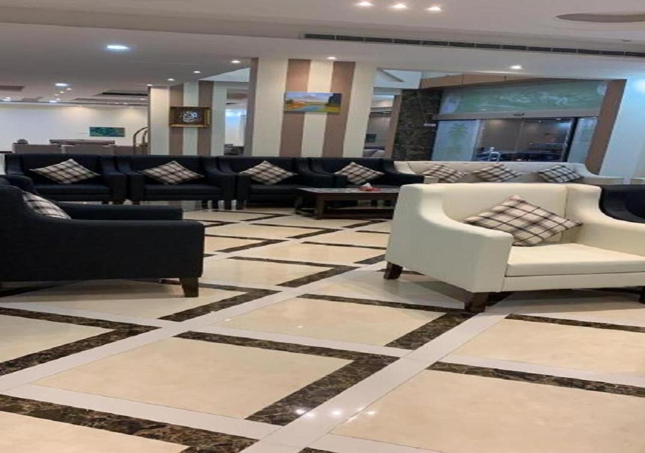 فندق الميثاق بواسطة سما ستار Riyadh Eksteriør billede
