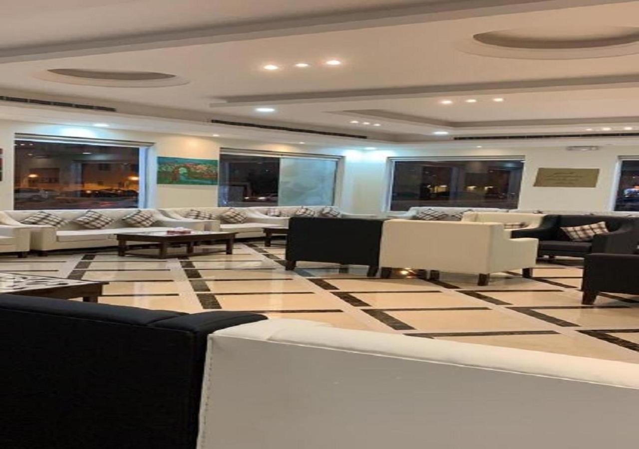 فندق الميثاق بواسطة سما ستار Riyadh Eksteriør billede
