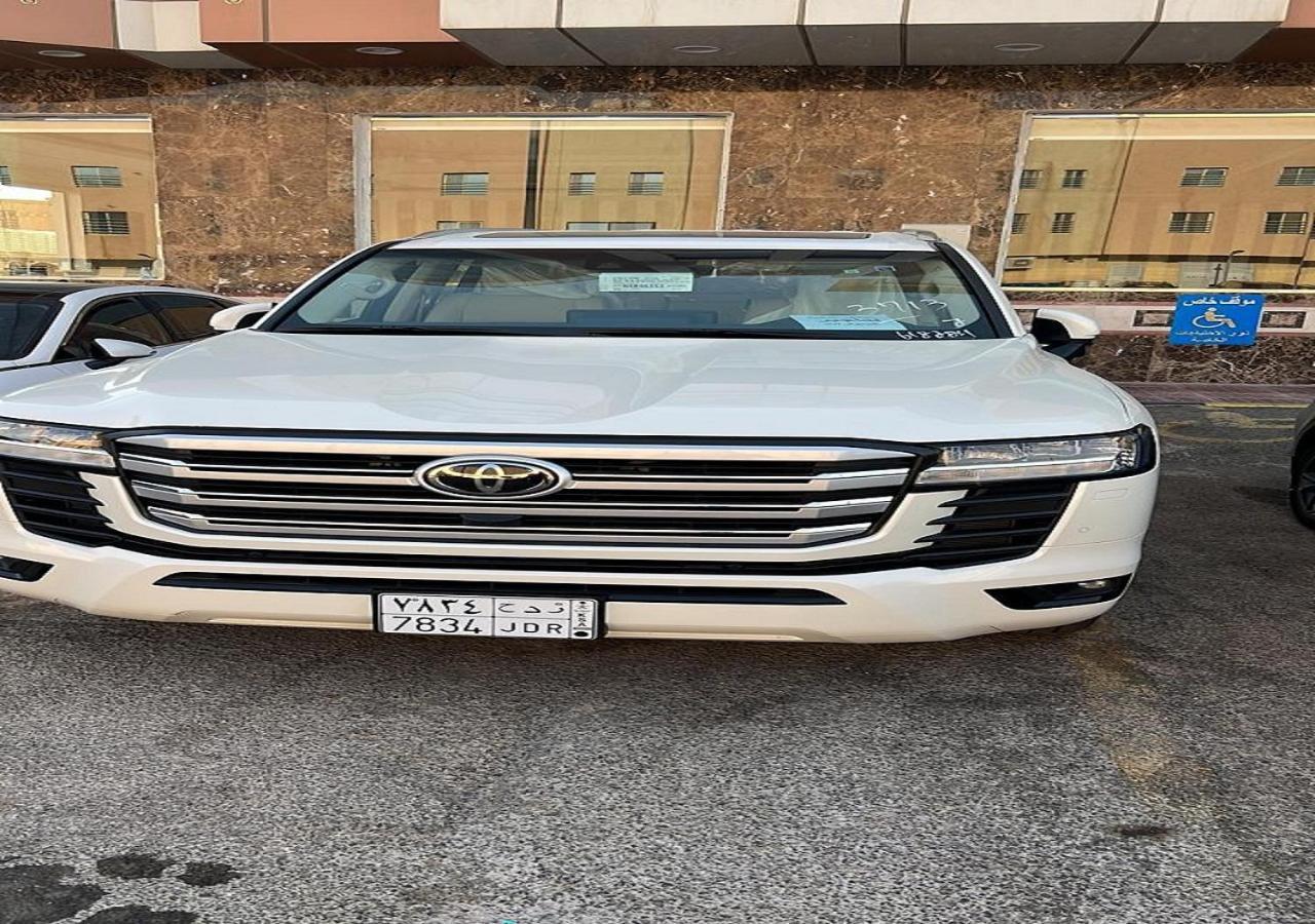 فندق الميثاق بواسطة سما ستار Riyadh Eksteriør billede