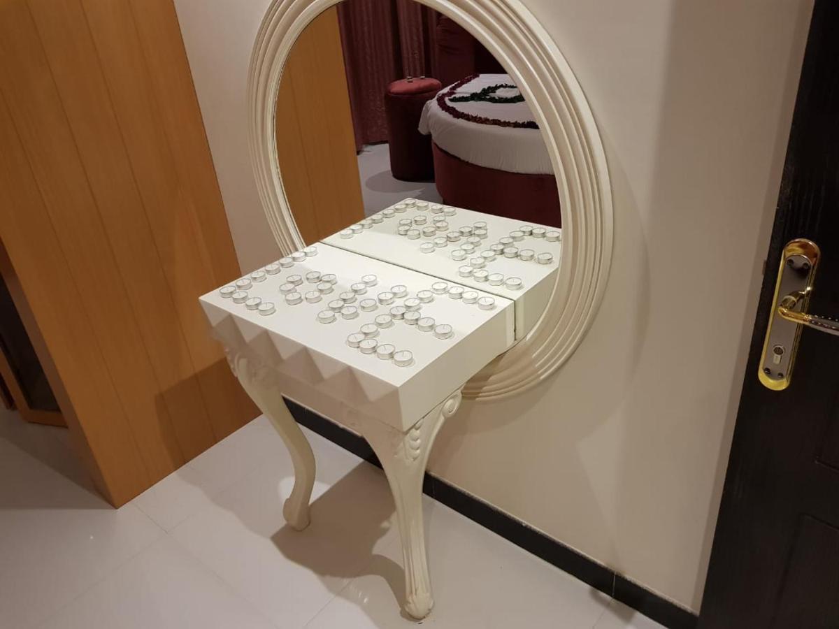 فندق الميثاق بواسطة سما ستار Riyadh Eksteriør billede