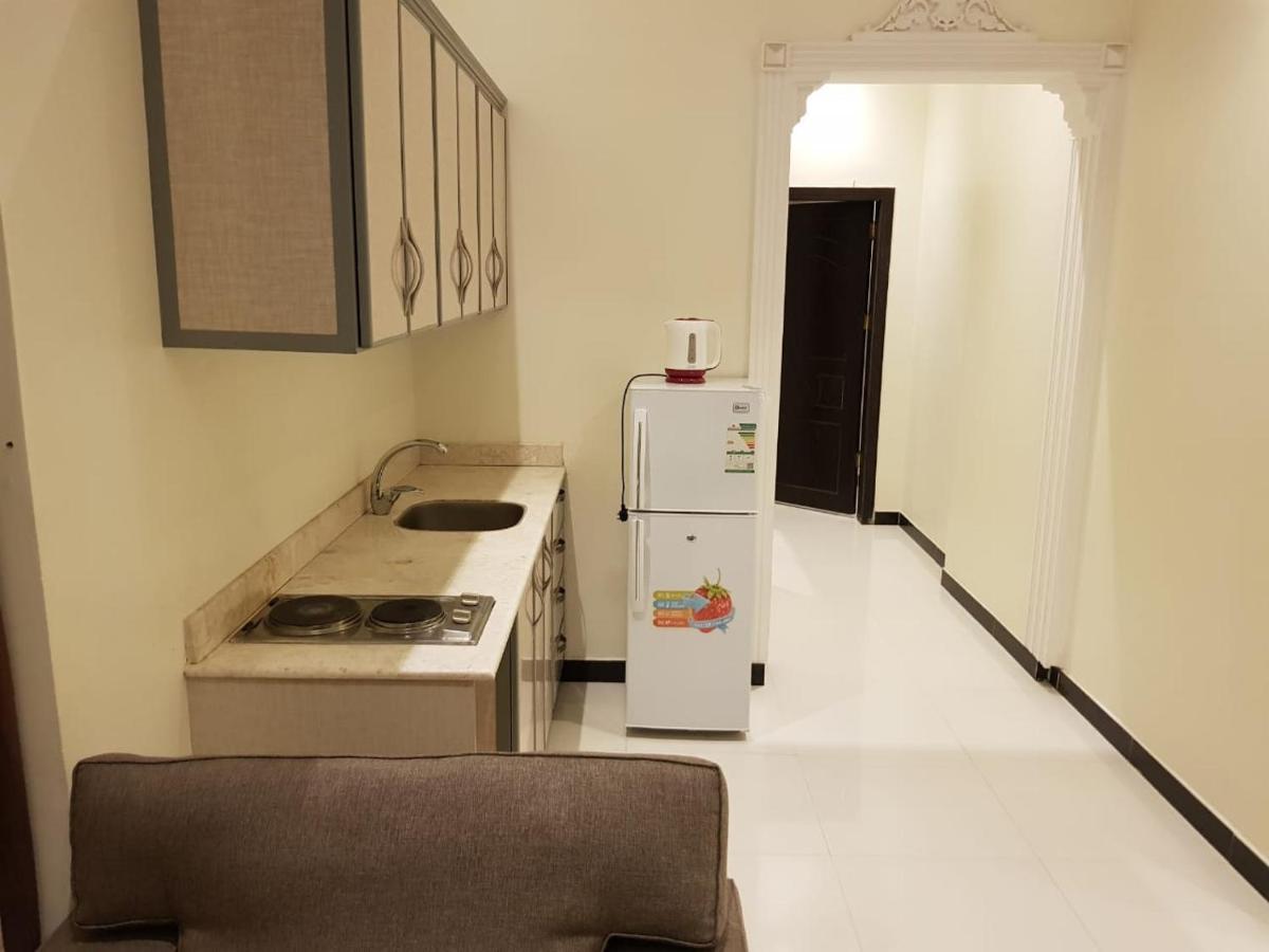 فندق الميثاق بواسطة سما ستار Riyadh Eksteriør billede