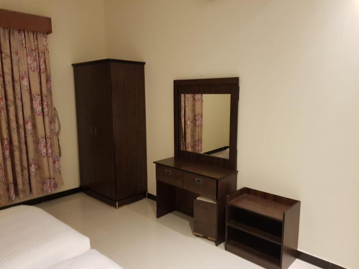 فندق الميثاق بواسطة سما ستار Riyadh Eksteriør billede